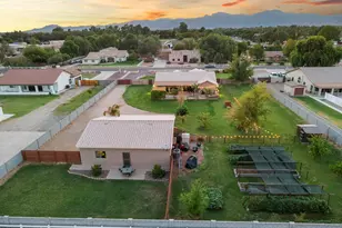 6413 N 171st Ln, Waddell, AZ 85355 - Photo 49