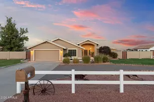 6413 N 171st Ln, Waddell, AZ 85355 - Photo 1