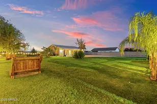 6413 N 171st Ln, Waddell, AZ 85355 - Photo 77