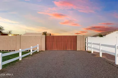 6413 N 171st Lane, Waddell, AZ 85355 - Photo 61