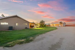 6413 N 171st Ln, Waddell, AZ 85355 - Photo 63