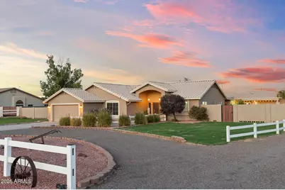 6413 N 171st Lane, Waddell, AZ 85355 - Photo 59