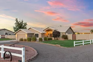 6413 N 171st Ln, Waddell, AZ 85355 - Photo 59