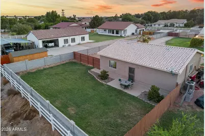 6413 N 171st Lane, Waddell, AZ 85355 - Photo 55