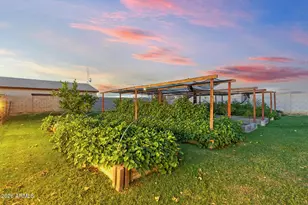 6413 N 171st Ln, Waddell, AZ 85355 - Photo 69