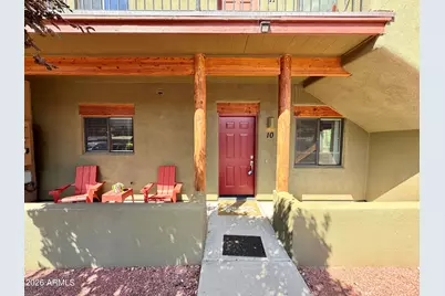 4210 N Montezuma Avenue #10, Rimrock, AZ 86335 - Photo 1