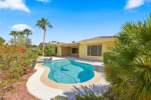 21922 N Pedregosa Ct, Sun City West, AZ 85375 - Photo 47