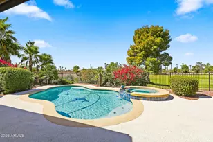 21922 N Pedregosa Ct, Sun City West, AZ 85375 - Photo 45