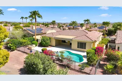 21922 N Pedregosa Court, Sun City West, AZ 85375 - Photo 59