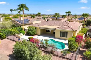 21922 N Pedregosa Ct, Sun City West, AZ 85375 - Photo 59
