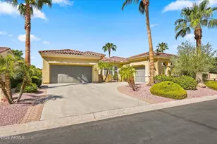 21922 N Pedregosa Ct, Sun City West, AZ 85375 - Photo 5