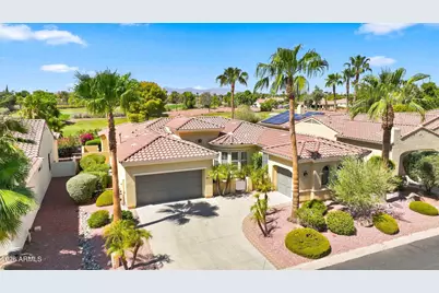 21922 N Pedregosa Court, Sun City West, AZ 85375 - Photo 1