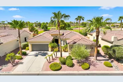 21922 N Pedregosa Court, Sun City West, AZ 85375 - Photo 57