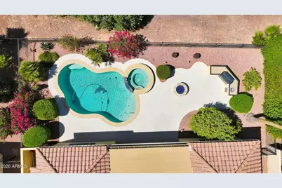 21922 N Pedregosa Court, Sun City West, AZ 85375 - Photo 55