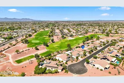 21922 N Pedregosa Court, Sun City West, AZ 85375 - Photo 3