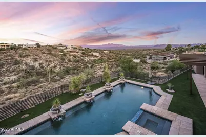 15810 E Centipede Drive, Fountain Hills, AZ 85268 - Photo 13