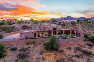 15810 E Centipede Dr, Fountain Hills, AZ 85268 - Photo 43