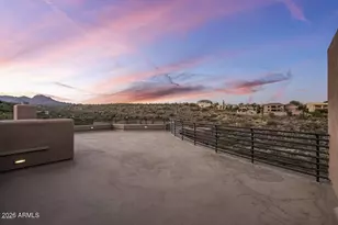 15810 E Centipede Dr, Fountain Hills, AZ 85268 - Photo 41