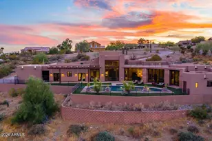 15810 E Centipede Dr, Fountain Hills, AZ 85268 - Photo 1