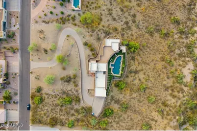 15810 E Centipede Drive, Fountain Hills, AZ 85268 - Photo 45