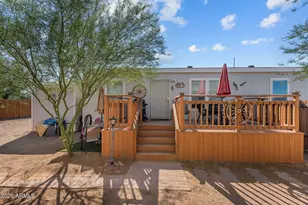 512 W Claessens Dr, Morristown, AZ 85342 - Photo 3