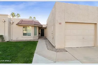 721 S Palo Verde Way, Mesa, AZ 85208 - Photo 25