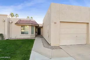 721 S Palo Verde Way, Mesa, AZ 85208 - Photo 25