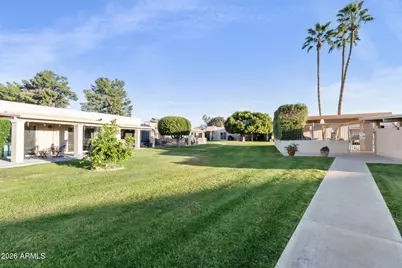 721 S Palo Verde Way, Mesa, AZ 85208 - Photo 21