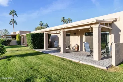 721 S Palo Verde Way, Mesa, AZ 85208 - Photo 27