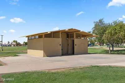 8520 W Palm Lane #1039, Phoenix, AZ 85037 - Photo 33