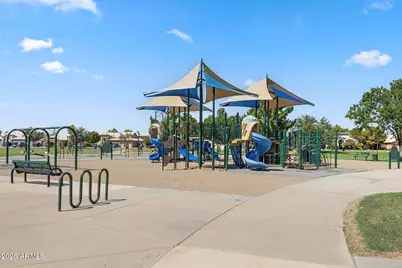 8520 W Palm Lane #1039, Phoenix, AZ 85037 - Photo 35