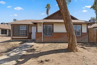 8520 W Palm Lane #1039, Phoenix, AZ 85037 - Photo 1