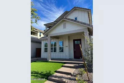 25509 N 21st Avenue, Phoenix, AZ 85085 - Photo 1