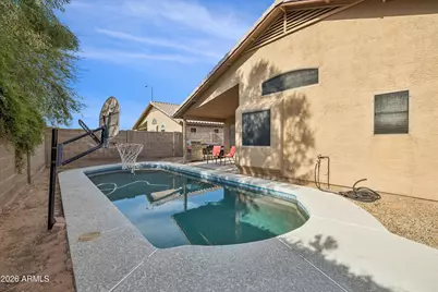 3120 S 94th Place, Mesa, AZ 85212 - Photo 33