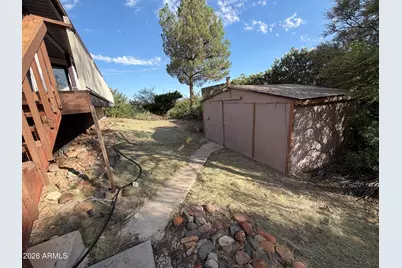 4042 E Pueblo Road, Cottonwood, AZ 86326 - Photo 21