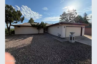 4042 E Pueblo Road, Cottonwood, AZ 86326 - Photo 1