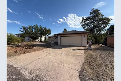 4042 E Pueblo Road, Cottonwood, AZ 86326 - Photo 3