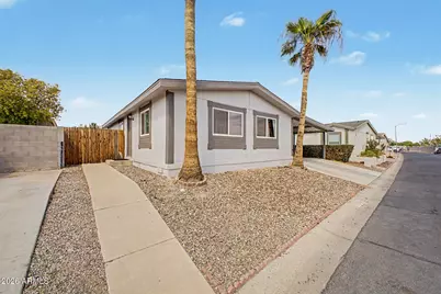 8601 N 103rd Avenue #162, Peoria, AZ 85345 - Photo 21