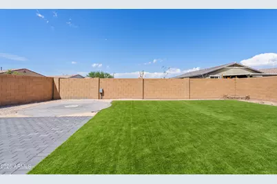 766 W Wind Cave Drive, San Tan Valley, AZ 85140 - Photo 23