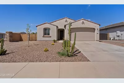 766 W Wind Cave Drive, San Tan Valley, AZ 85140 - Photo 1