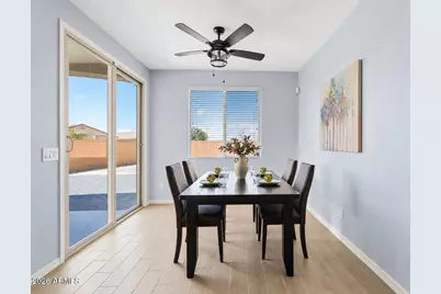 766 W Wind Cave Drive, San Tan Valley, AZ 85140 - Photo 7