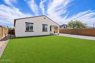 766 W Wind Cave Dr, San Tan Valley, AZ 85140 - Photo 25