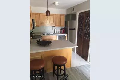 37616 N Tranquil Trail # 10, Carefree, AZ 85377 - Photo 3