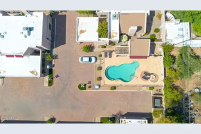 6159 E Indian School Road #108, Scottsdale, AZ 85251 - Photo 21