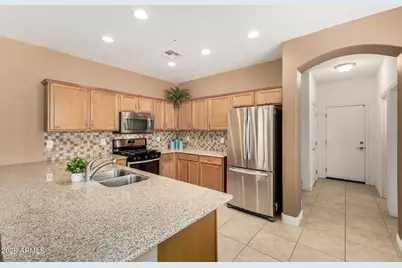20607 W White Rock Road, Buckeye, AZ 85396 - Photo 7