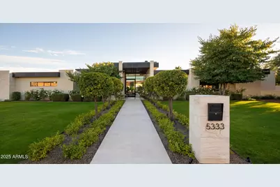5333 E Via Los Caballos --, Paradise Valley, AZ 85253 - Photo 29