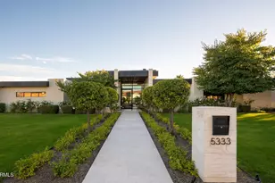 5333 E Via Los Caballos --, Paradise Valley, AZ 85253 - Photo 29
