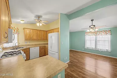 10955 N 79th Avenue #53, Peoria, AZ 85345 - Photo 15