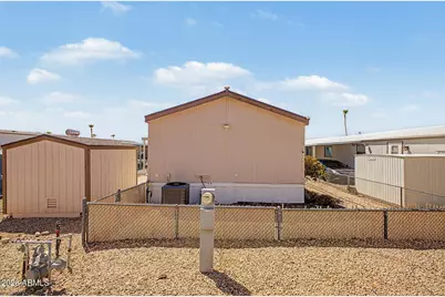 10955 N 79th Avenue #53, Peoria, AZ 85345 - Photo 31