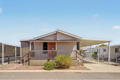 10955 N 79th Avenue #53, Peoria, AZ 85345 - Photo 1